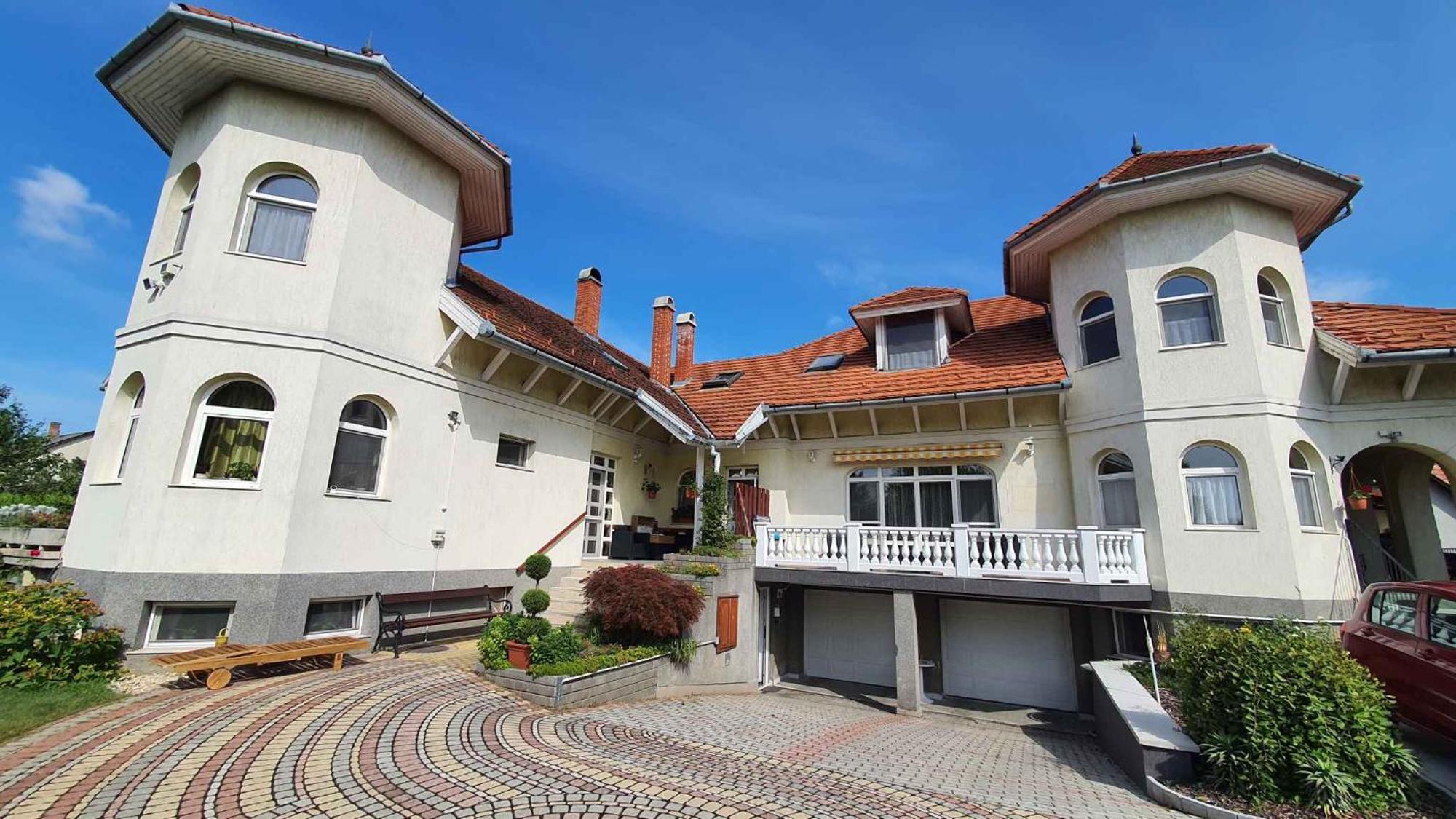 Apartment In Siofok/Balaton 19942 Exterior foto