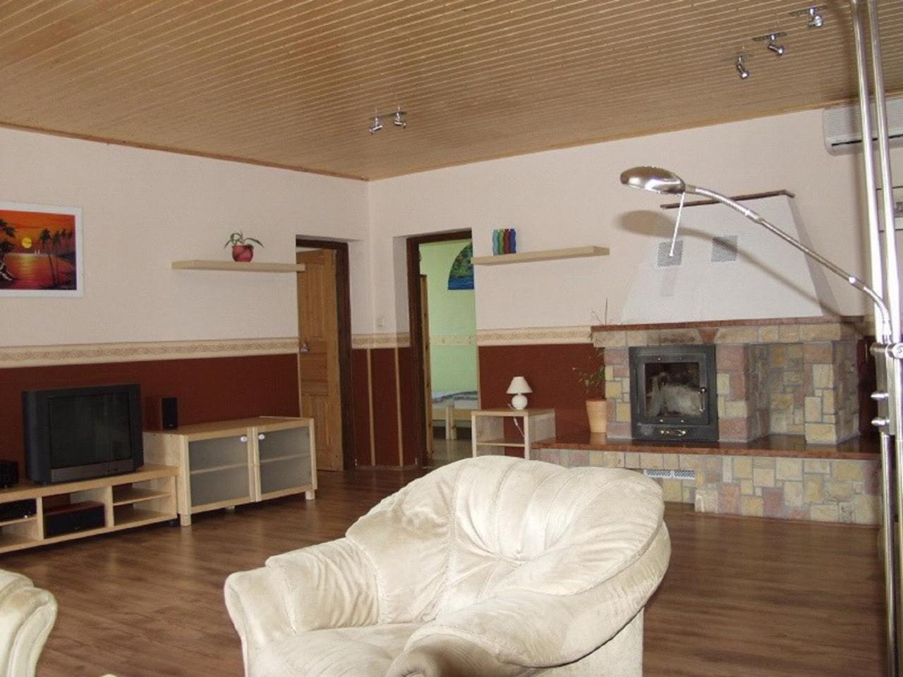 Apartment In Siofok/Balaton 19942 Exterior foto